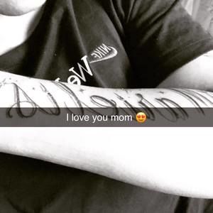 Meet your Posher, Jonpaul jr.